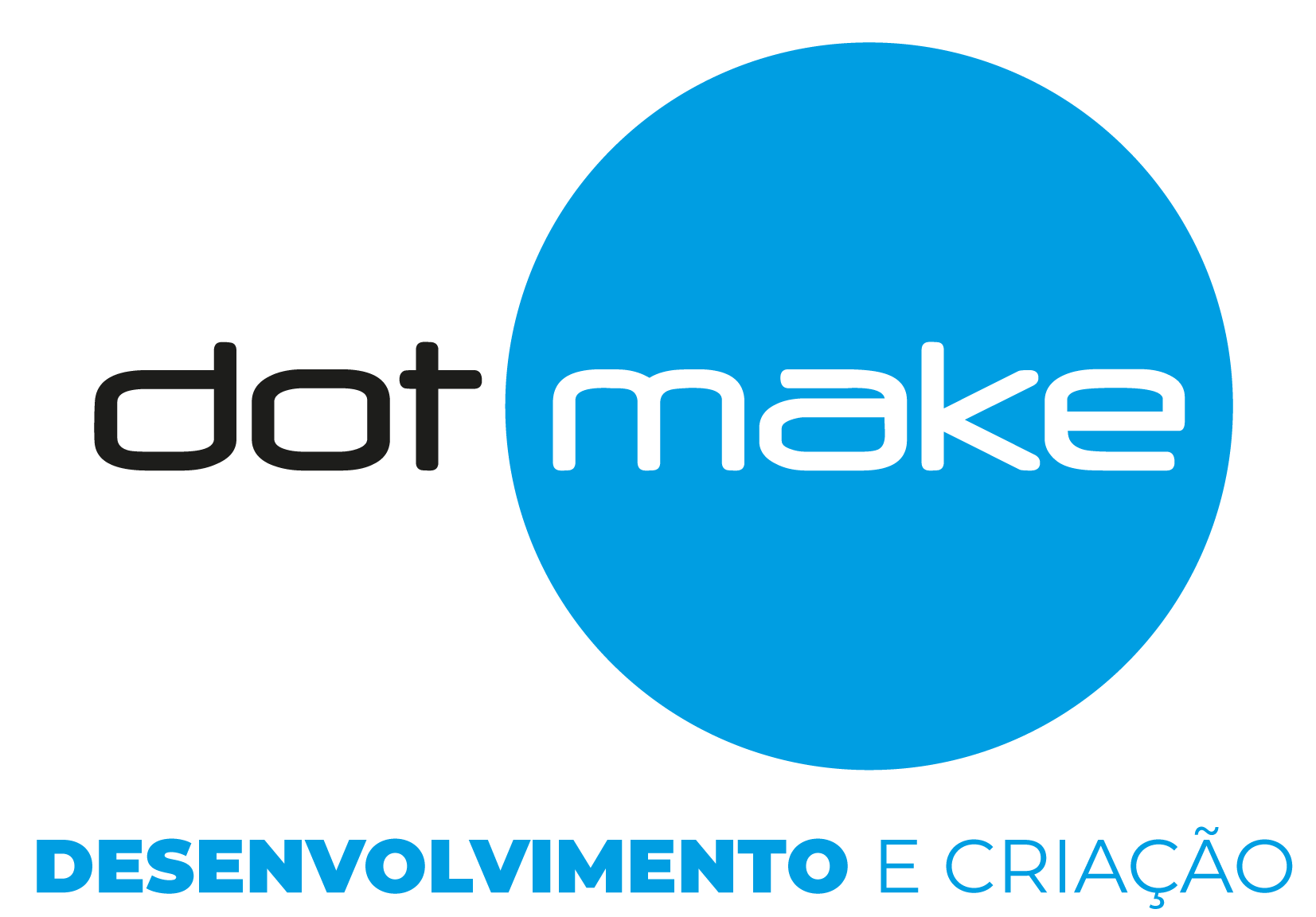 Logo DotMake